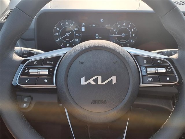 New 2026 Kia Seltos SX image 14