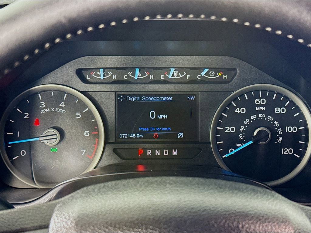 Used 2018 Ford F150 XLT w/ Equipment Group 302A Luxury AWD/4WD image 14