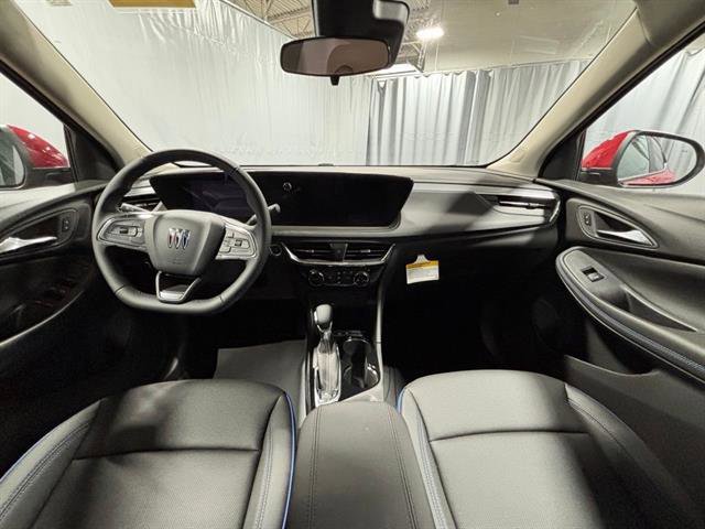 New 2026 Buick Encore GX Sport Touring image 16