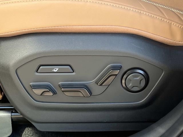 New 2026 Hyundai Santa Fe Calligraphy AWD/4WD image 24