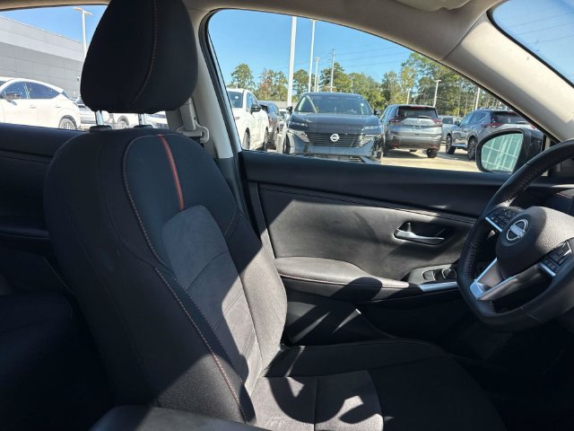 Used 2024 Nissan Sentra SR FWD image 14