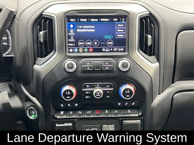 Used 2022 GMC Sierra 2500 Denali w/ Denali Ultimate Package AWD/4WD image 29