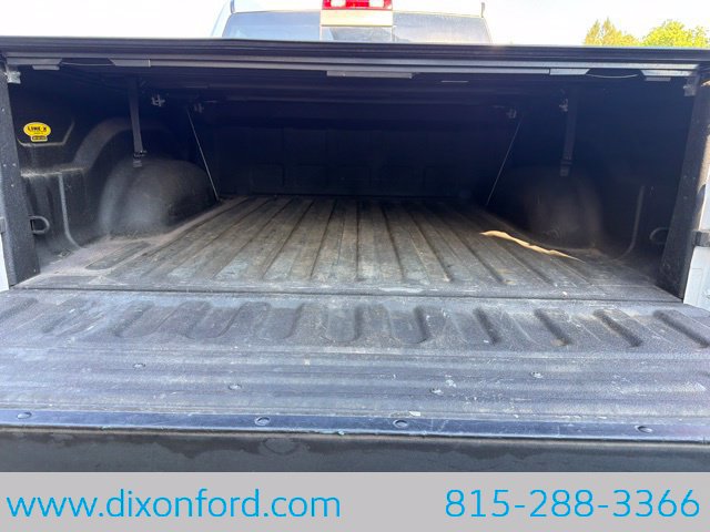 Used 2016 RAM 1500 Sport AWD/4WD image 24