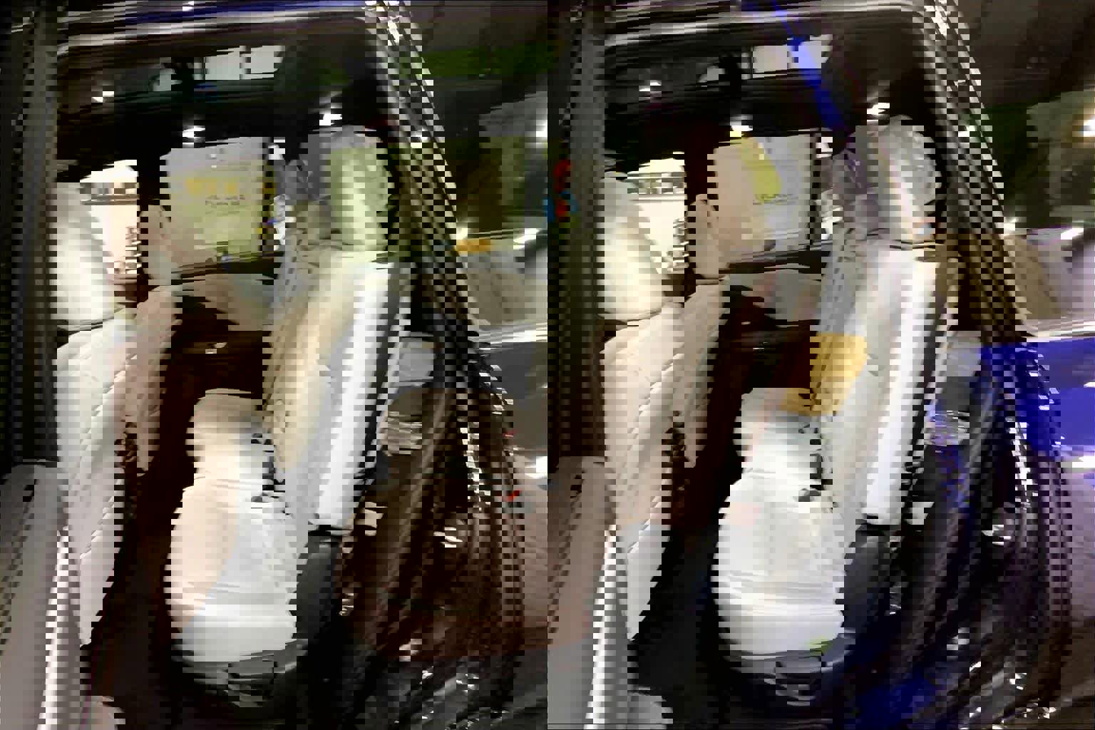 New 2026 Lexus TX 350 AWD image 23