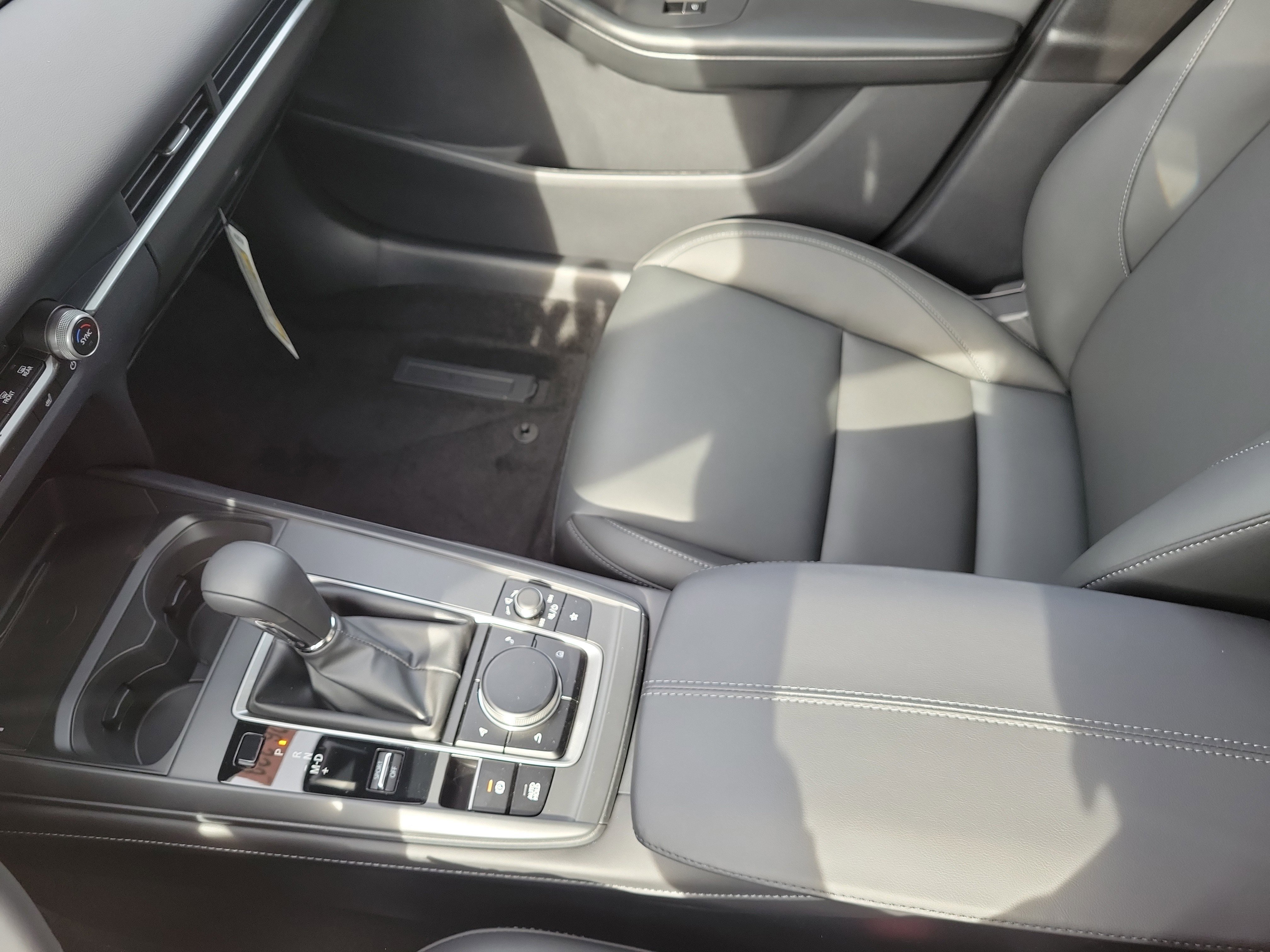 New 2026 MAZDA CX-30 AWD 2.5 S image 24