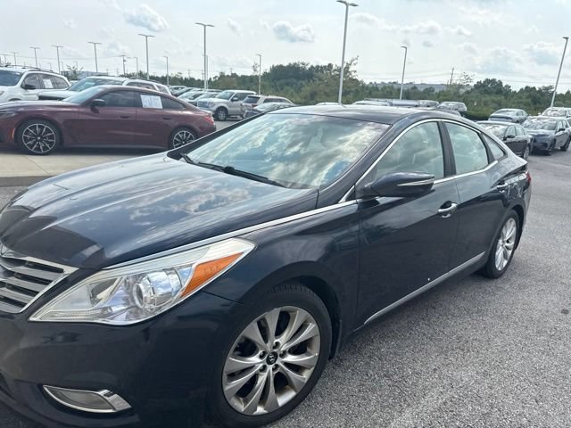 Used 2013 Hyundai Azera FWD image 9