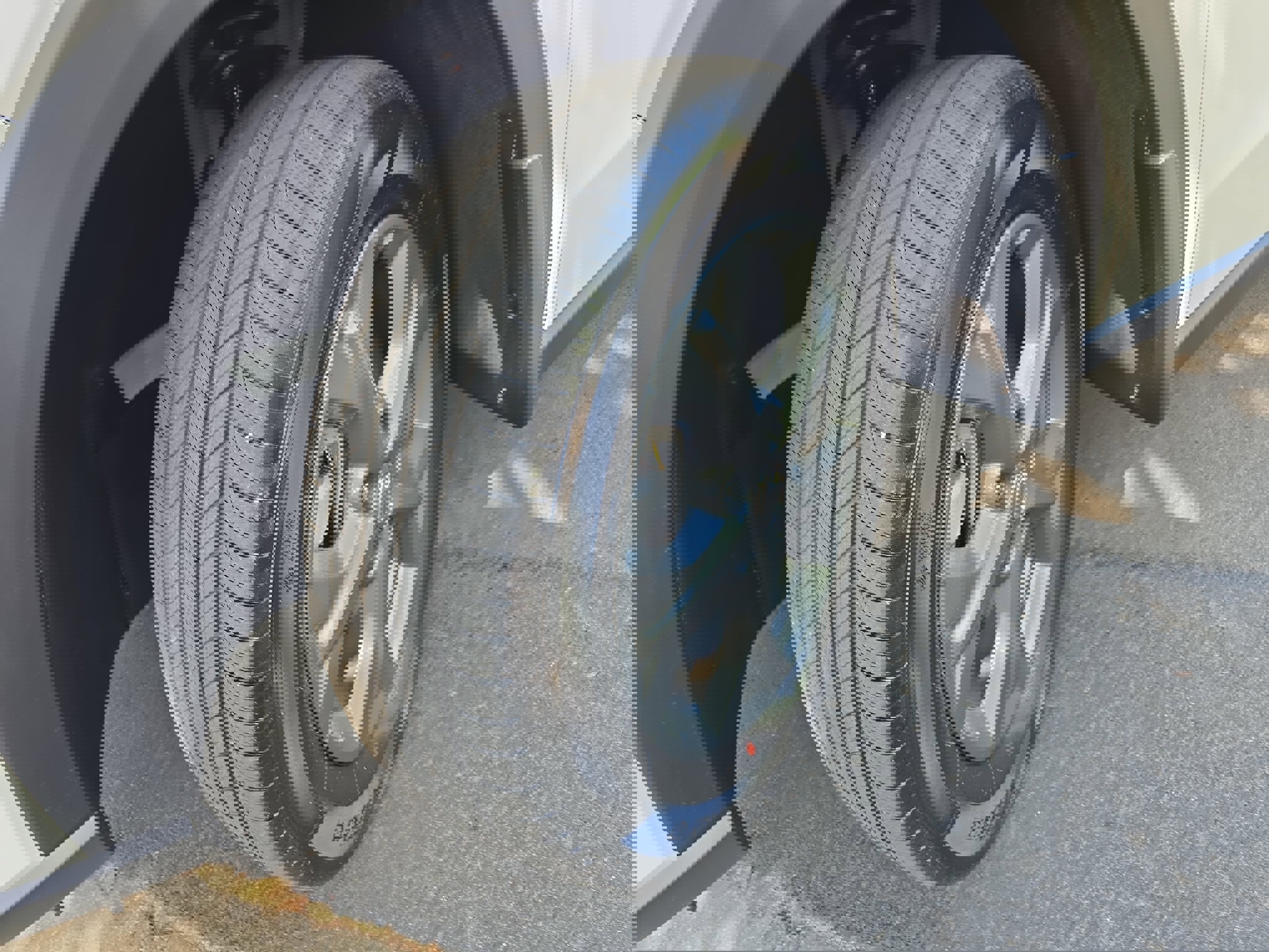 New 2026 Honda HR-V LX image 30