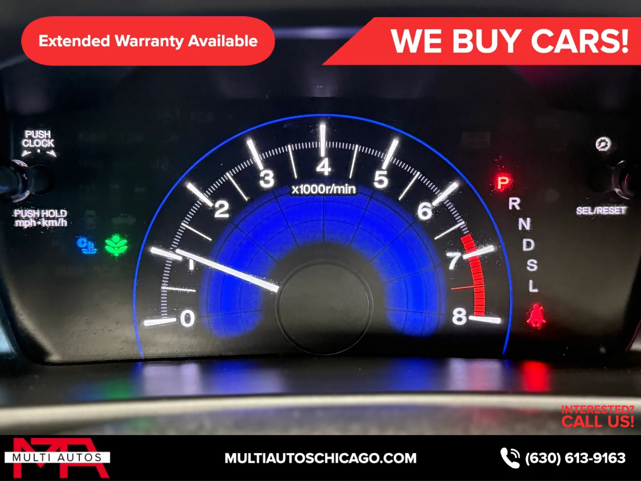 Used 2014 Honda Civic LX image 27