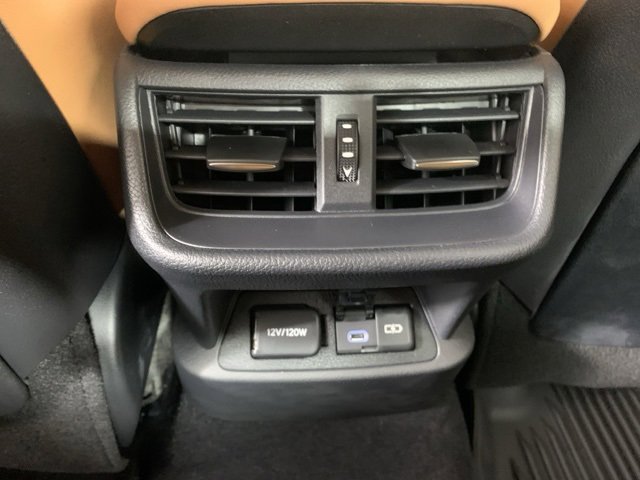 Used 2025 Lexus ES 300h w/ Premium Package image 28