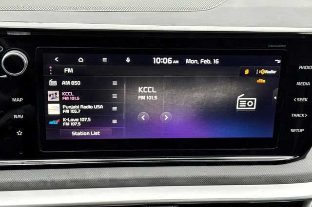 Used 2024 Kia K5 GT-Line image 23