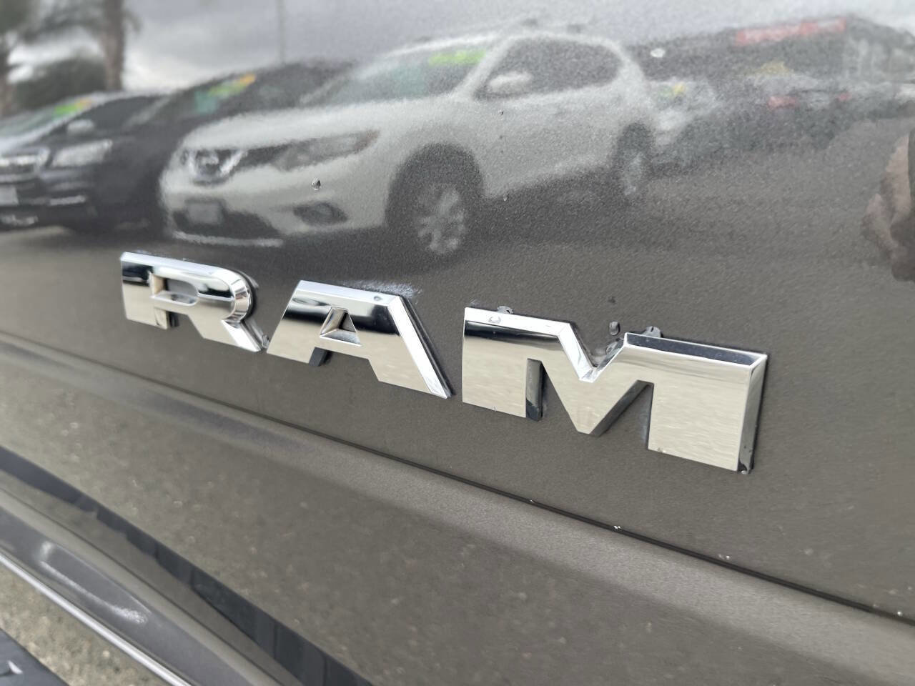 Used 2021 RAM 2500 Tradesman image 56