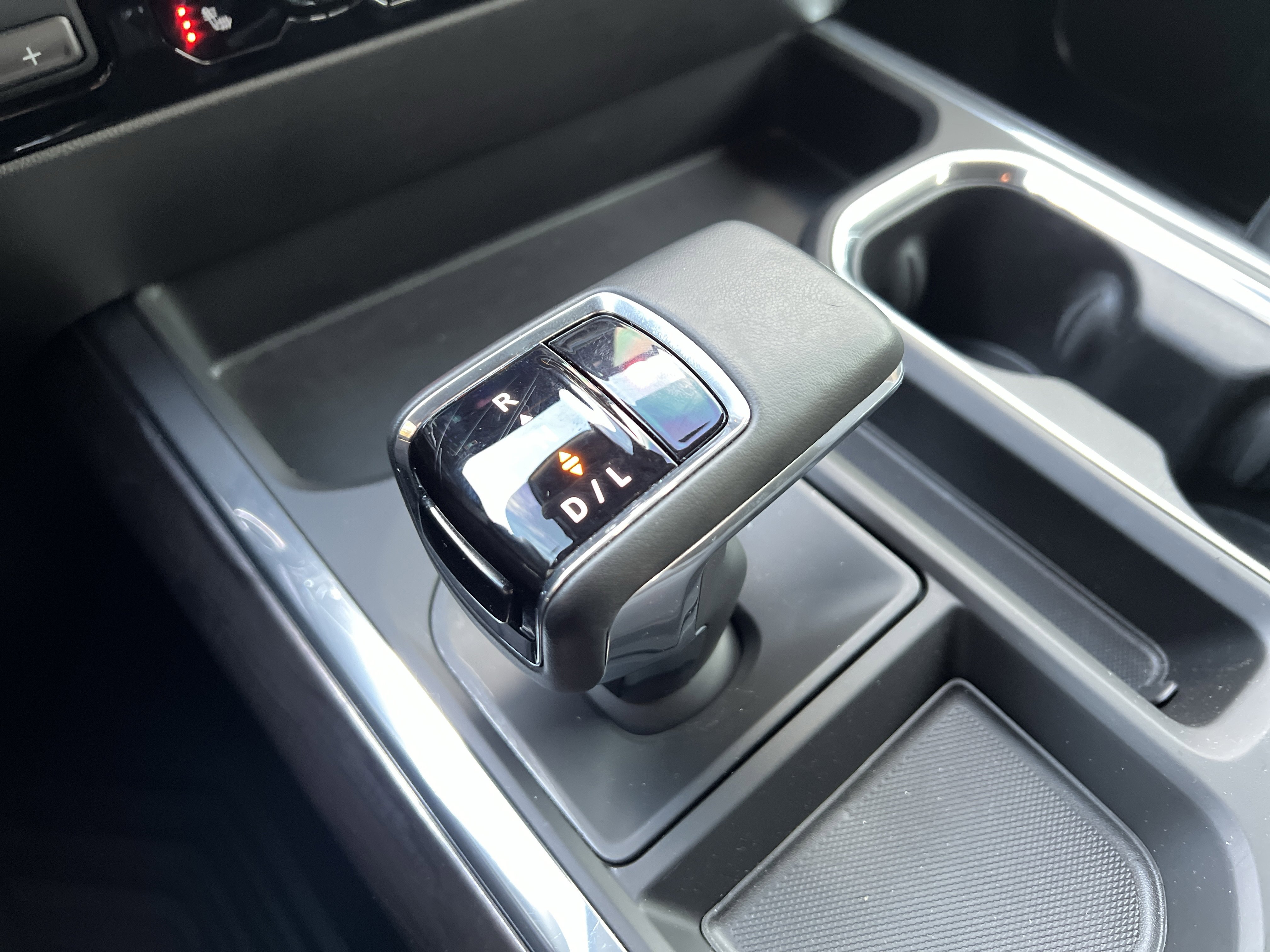 Used 2023 Chevrolet Silverado 1500 LTZ w/ Technology Package image 26