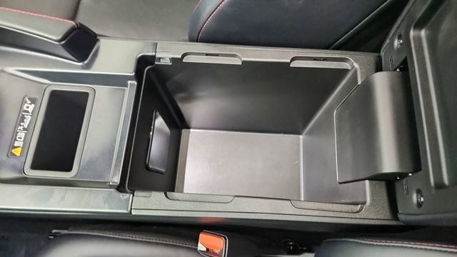 Used 2024 Acura ZDX A-Spec image 54