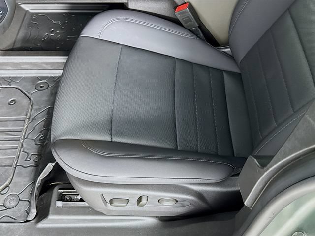 Used 2024 GMC Hummer EV 3X AWD/4WD image 22