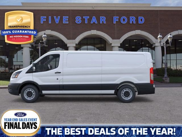New 2025 Ford Transit 150 Low Roof image 4