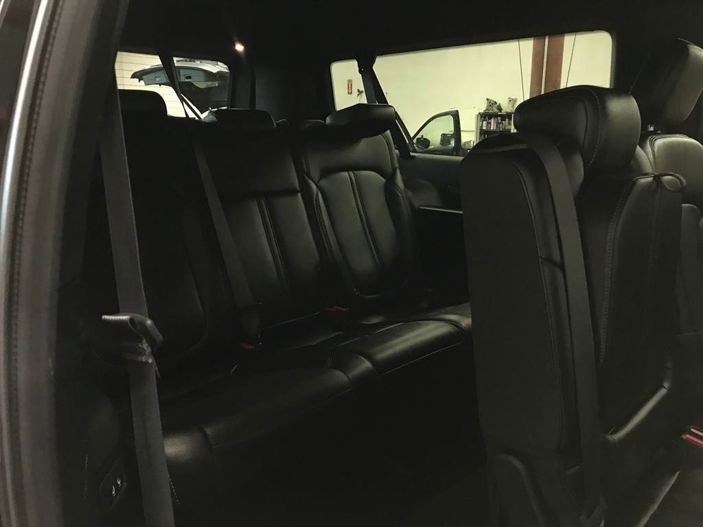 Used 2024 Jeep Wagoneer L Series II w/ Flexible Seating Group image 39