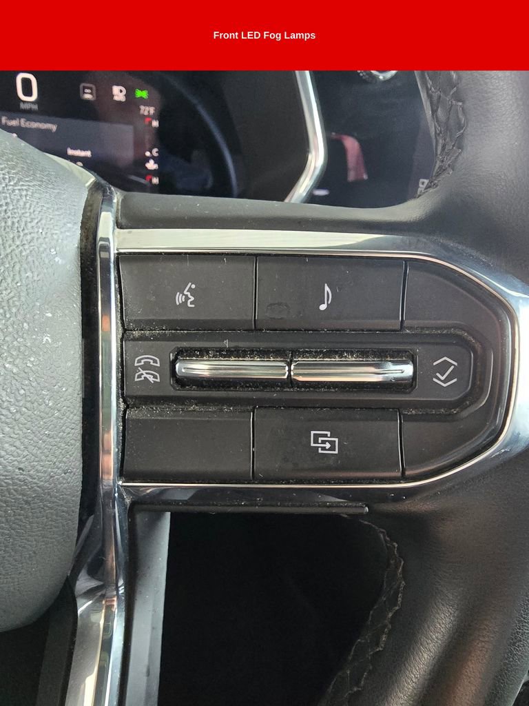 Used 2023 GMC Canyon Elevation w/ Elevation Premium Package image 24
