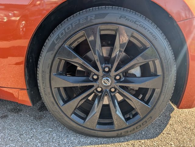 Used 2019 Nissan Maxima Platinum image 27