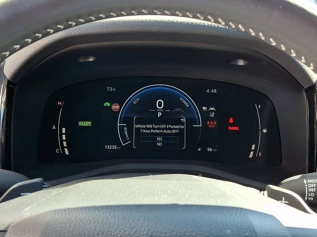 Certified 2025 Toyota Camry SE image 23