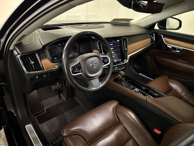 Used 2019 Volvo V90 T5 Inscription w/ Advanced Package FWD image 4