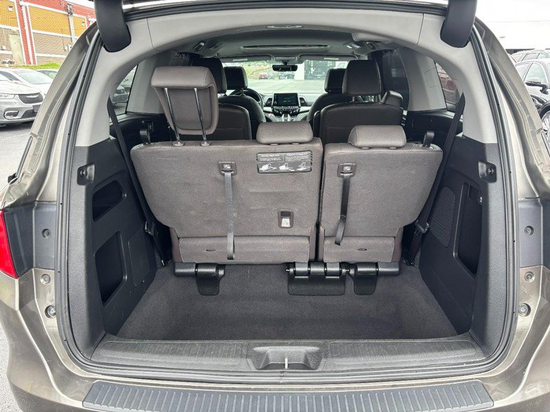 Used 2019 Honda Odyssey EX-L image 7