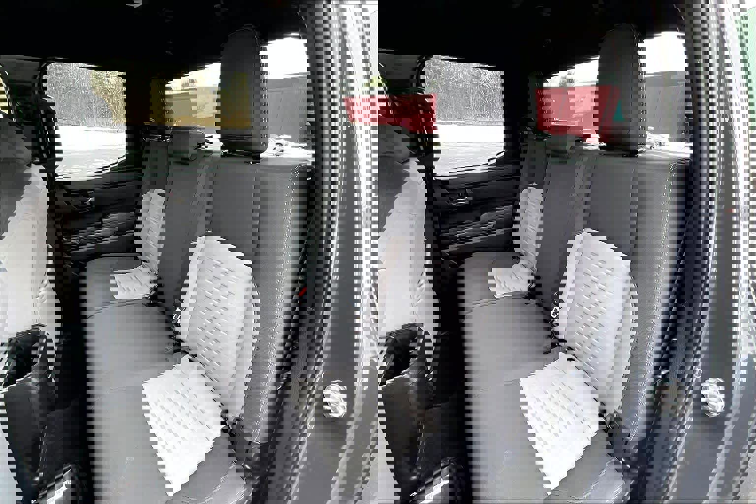 Used 2025 Toyota Tacoma TRD Off-Road image 21