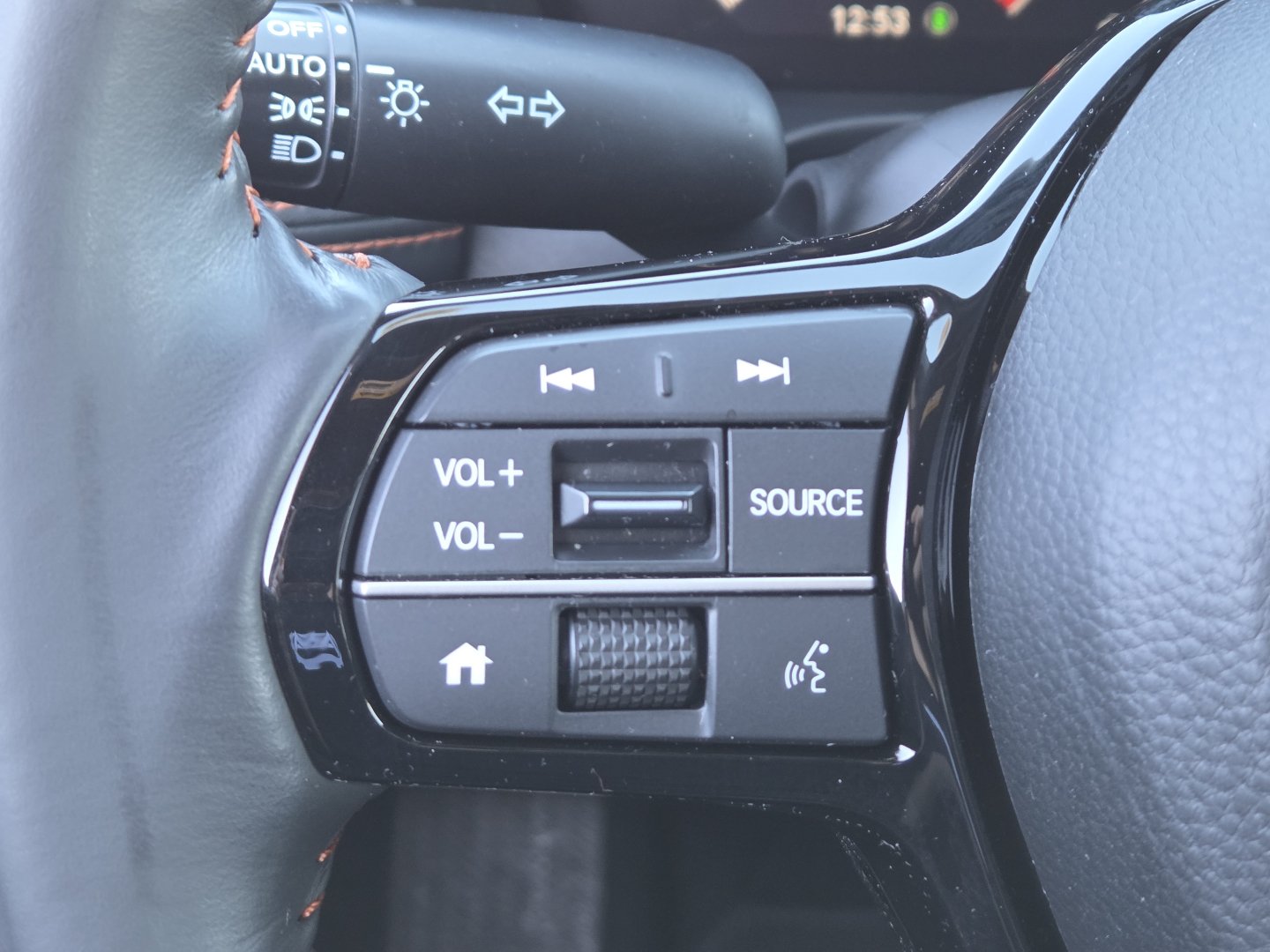 Used 2024 Honda HR-V Sport image 32