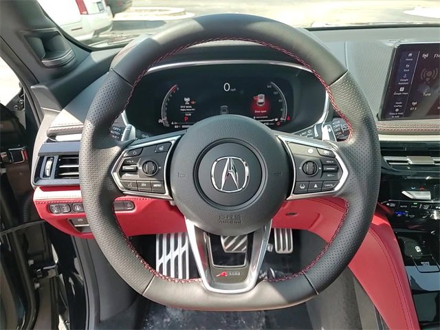 New 2026 Acura MDX A-Spec image 14