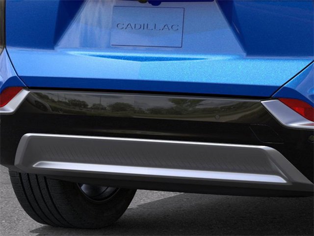 New 2026 Cadillac Optiq Luxury 1 image 14