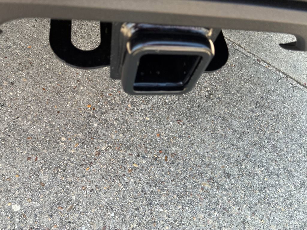 New 2026 Toyota Tundra SR5 image 34