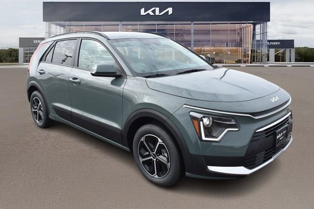 New 2026 Kia Niro EX image 11
