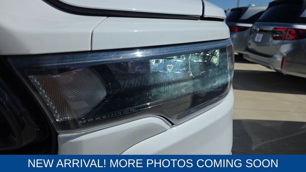 Used 2025 RAM 1500 Tradesman image 9