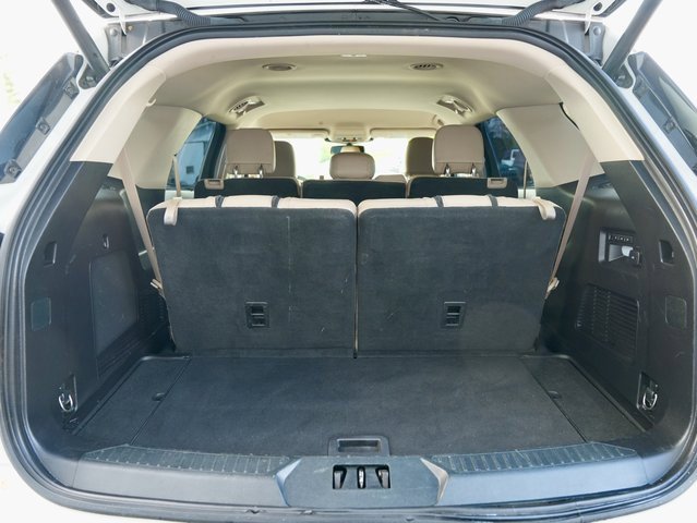 Used 2020 Ford Explorer Limited image 6