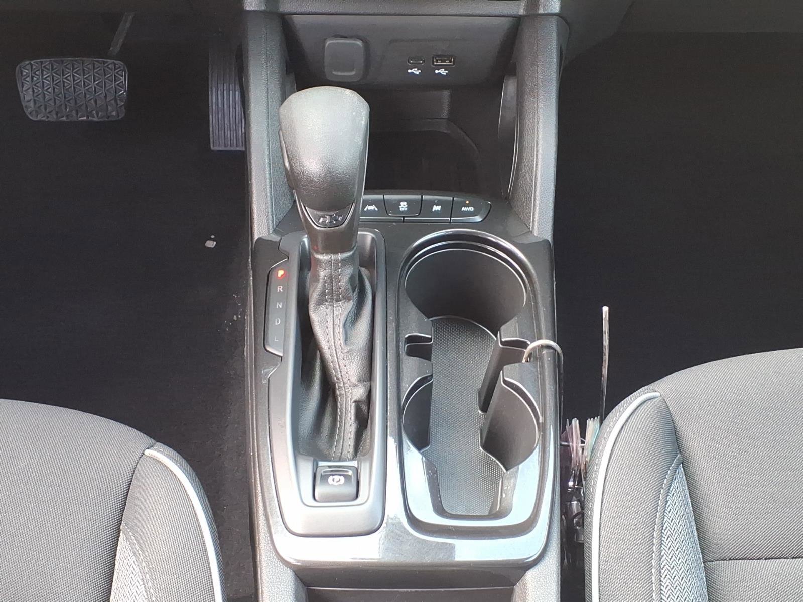 Used 2025 Chevrolet TrailBlazer LT image 13