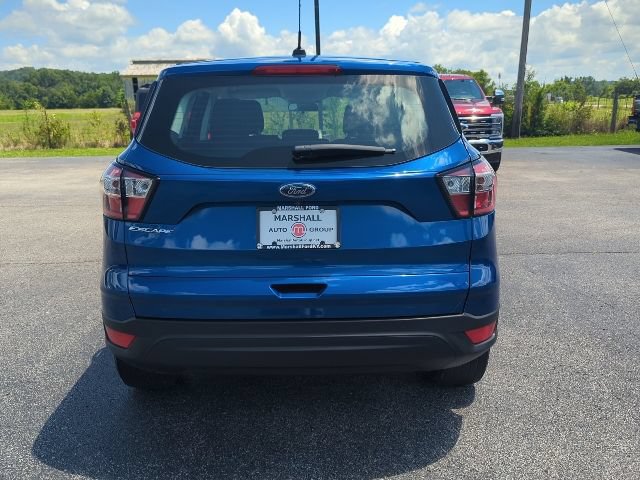 Used 2018 Ford Escape S FWD image 26