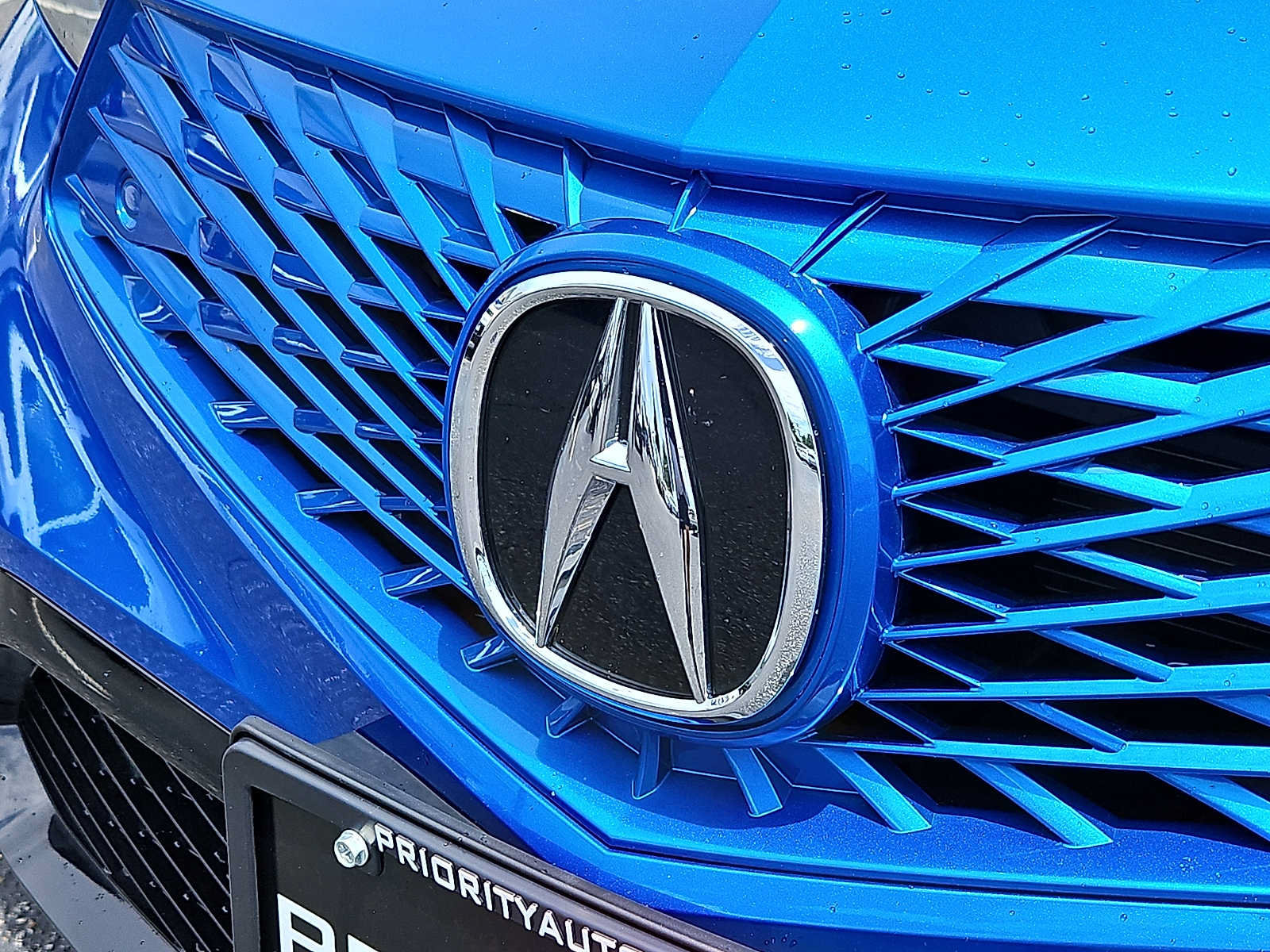 Certified 2026 Acura Integra A-Spec FWD image 31