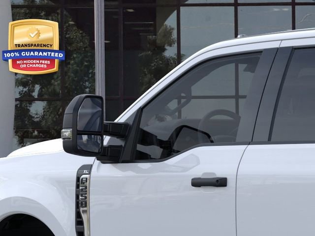 New 2026 Ford F250 XL w/ FX4 Off-Road Package image 20