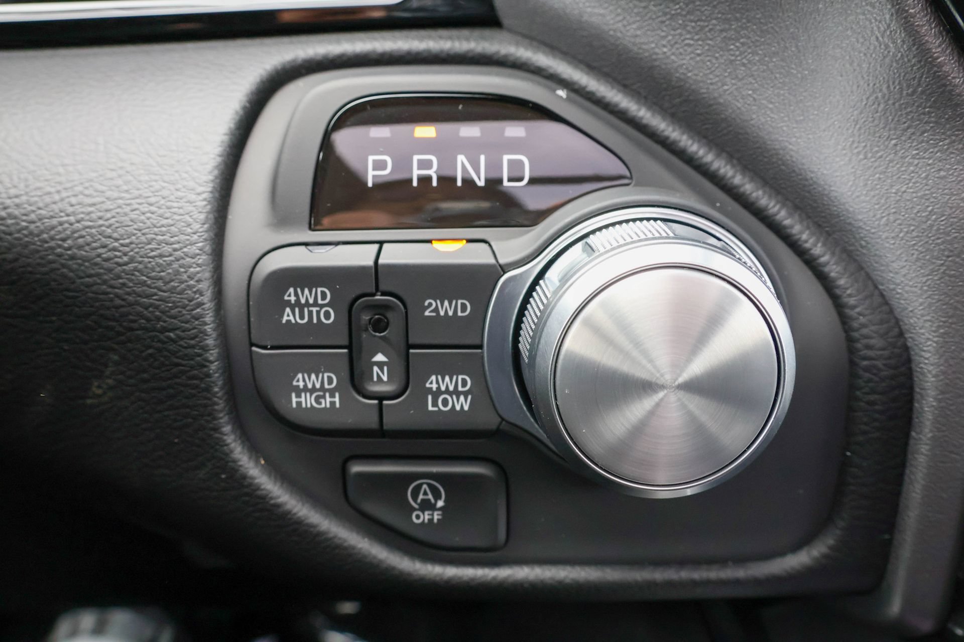 New 2026 RAM 1500 Laramie w/ Night Edition AWD/4WD image 30