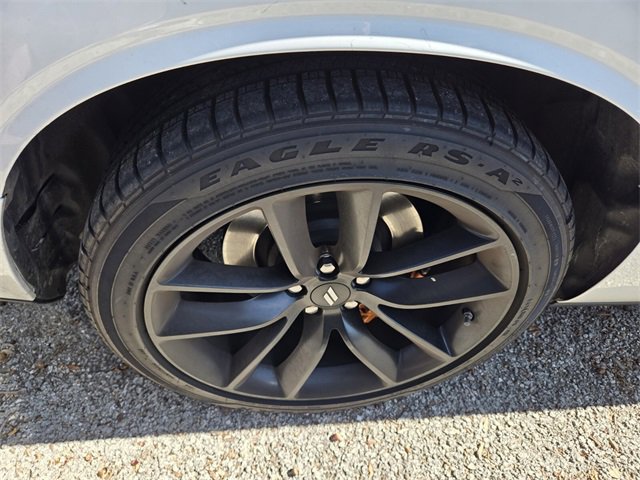 Used 2023 Dodge Challenger GT w/ Plus Package image 7