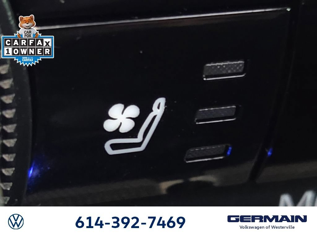 Used 2025 Toyota Tacoma TRD Off-Road w/ TRD Off Road Premium Package AWD/4WD image 33