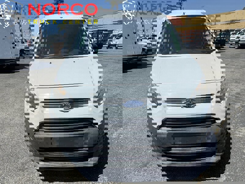 Used 2016 Ford Transit Connect XL image 5