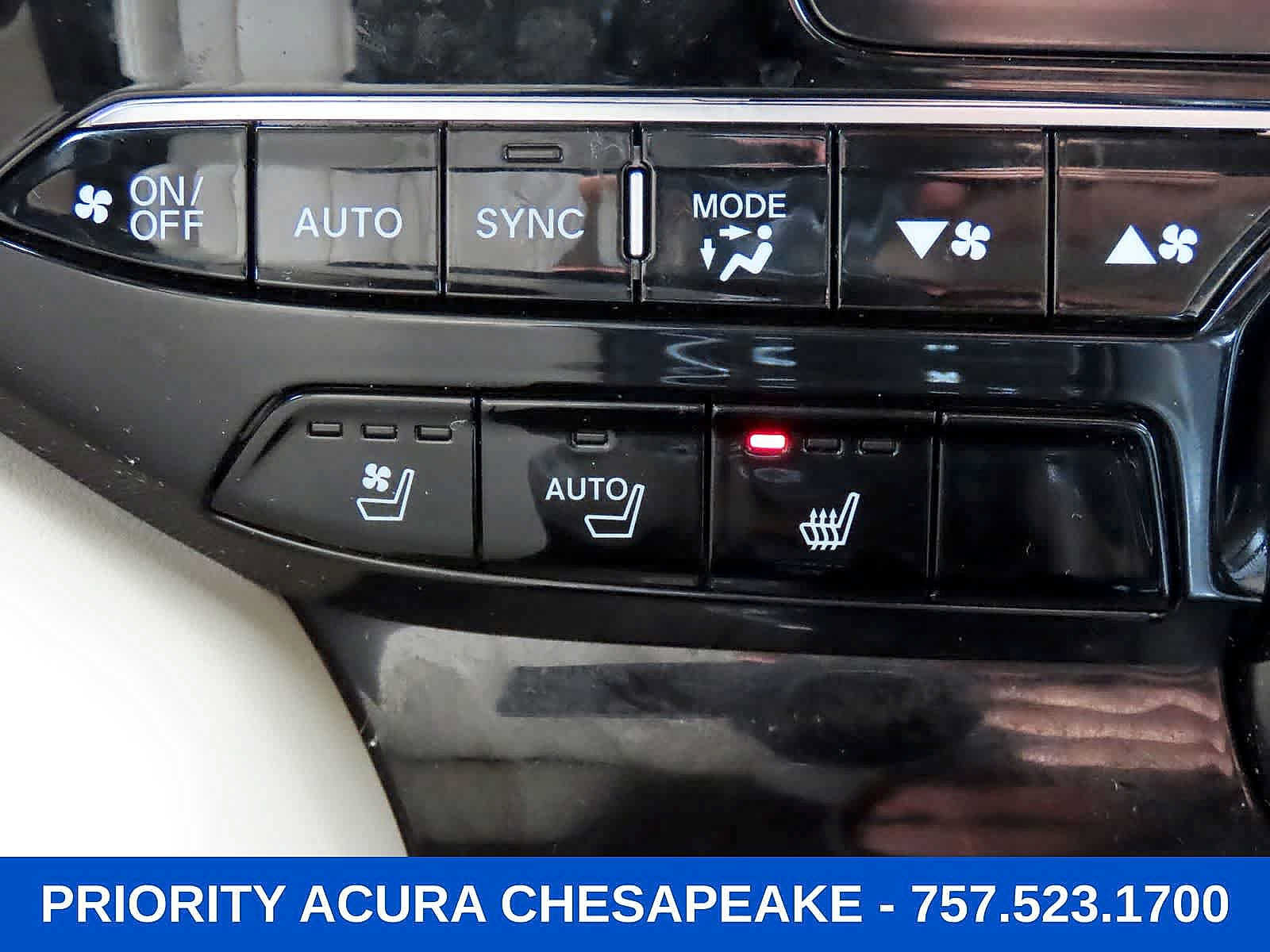 Certified 2023 Acura MDX SH-AWD w/ Advance Package image 27