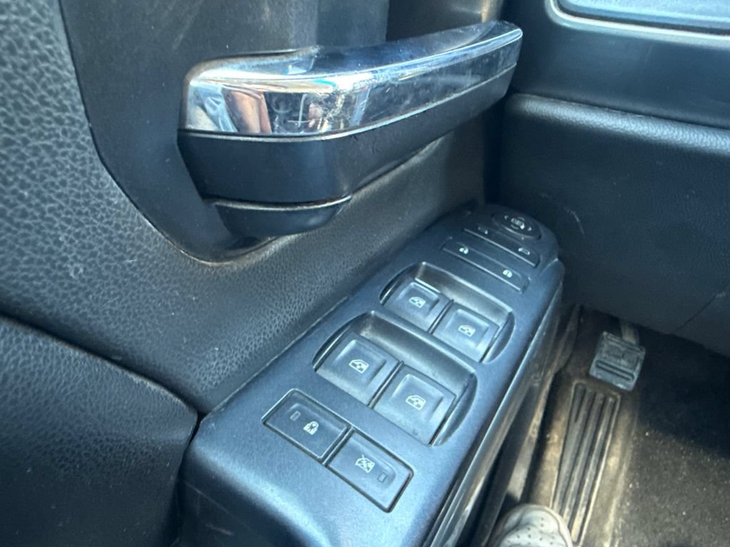 Used 2014 Chevrolet Silverado 1500 LT w/ All Star Edition AWD/4WD image 17