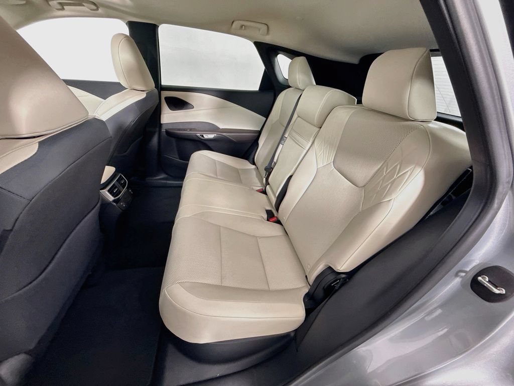 Certified 2024 Lexus RX 350 Premium w/ Accessory Package (Z1) FWD image 28