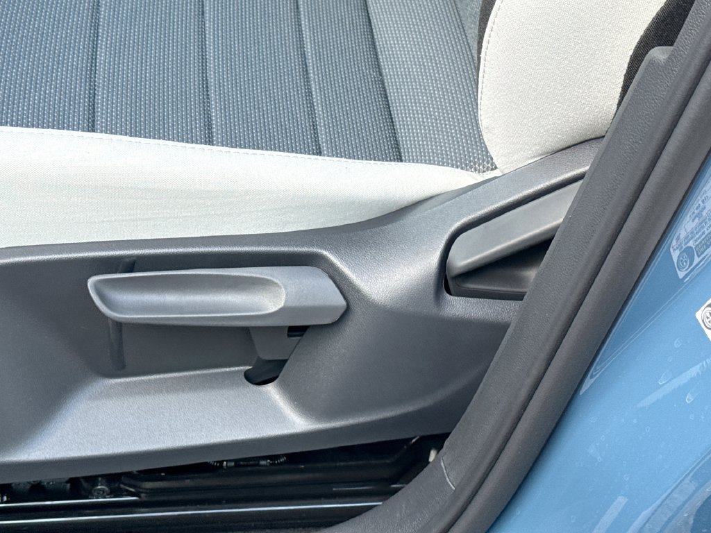 New 2027 Volkswagen Taos S FWD image 14