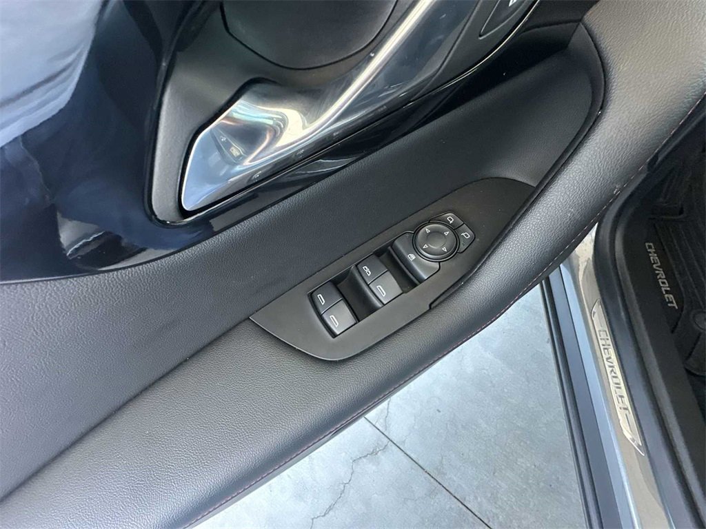 New 2025 Chevrolet Blazer RS w/ Driver Confidence II Package image 23