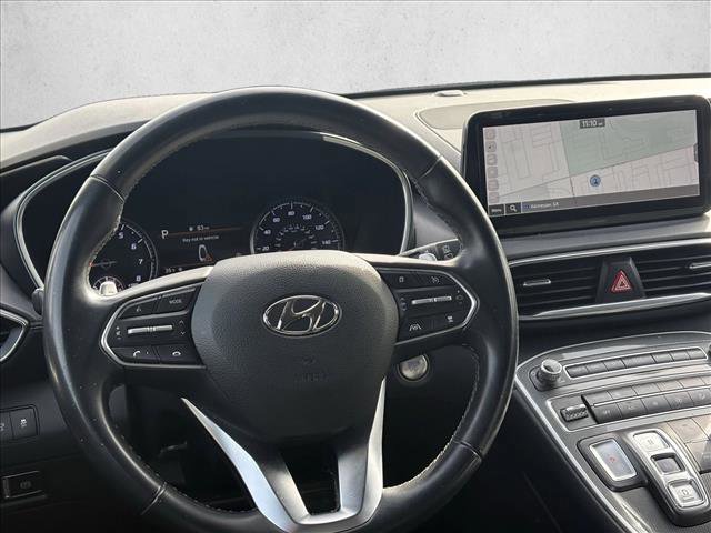 Used 2023 Hyundai Santa Fe SEL image 12
