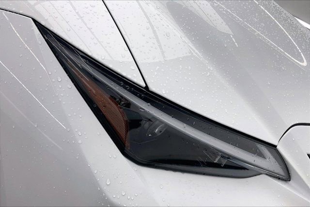 Used 2022 Lexus IS 350 F Sport w/ Navigation Package RWD image 29