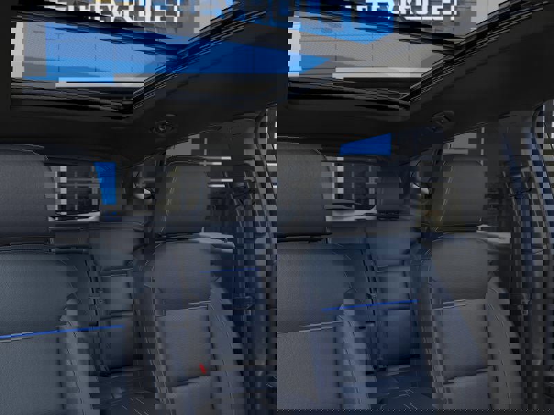 New 2026 Chevrolet Blazer RS w/ Driver Confidence II Package AWD/4WD image 48