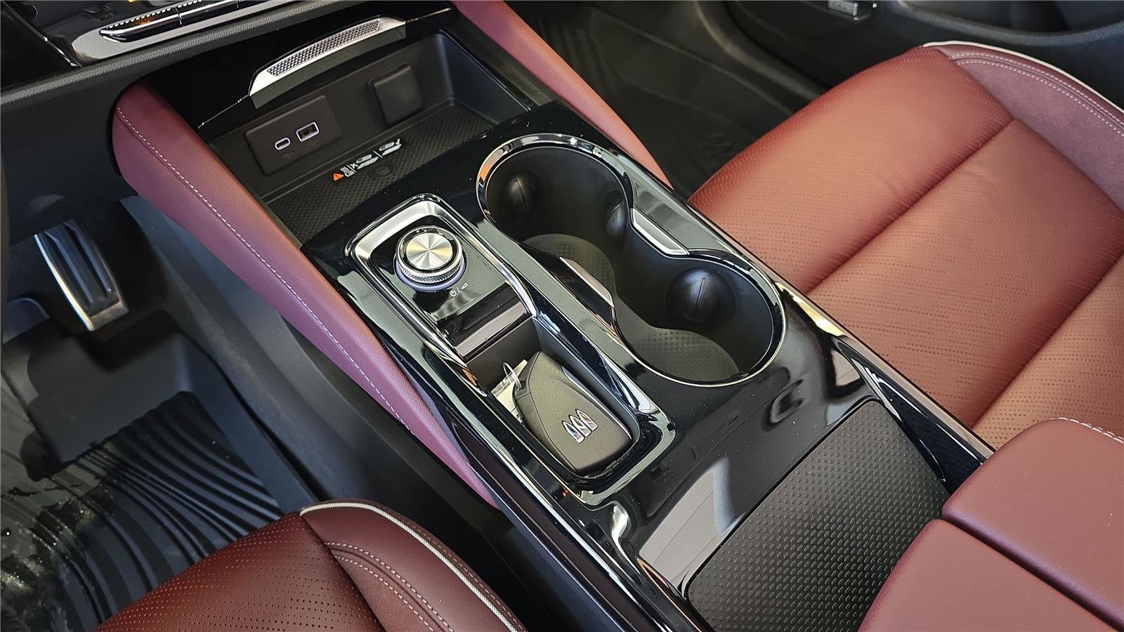 New 2026 Buick Envision Sport Touring image 23